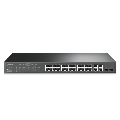 TL-SL2428P V6